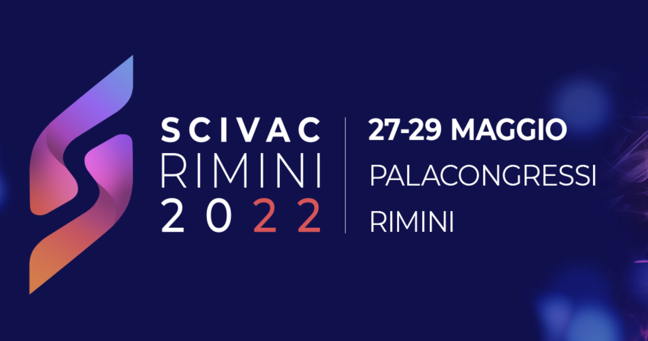 SCIVAC Rimini 2022